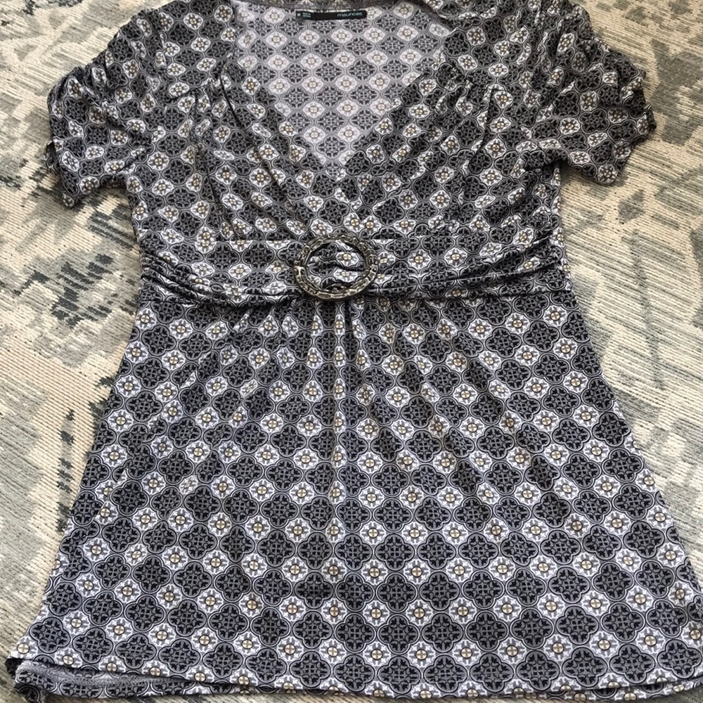 Women’s Blouse